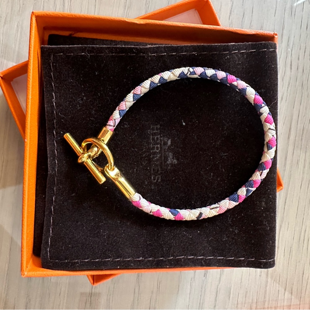 Hermes Bracelet